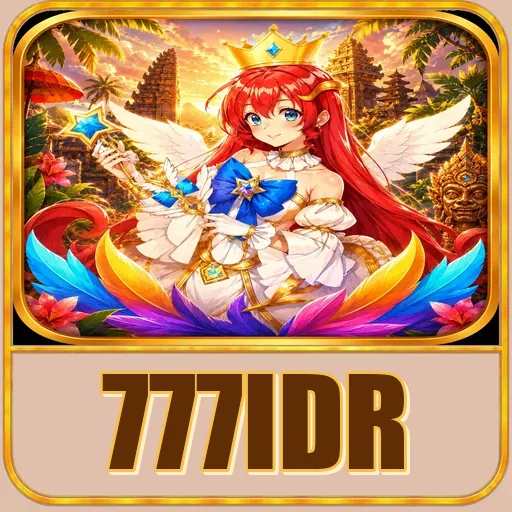 777idr