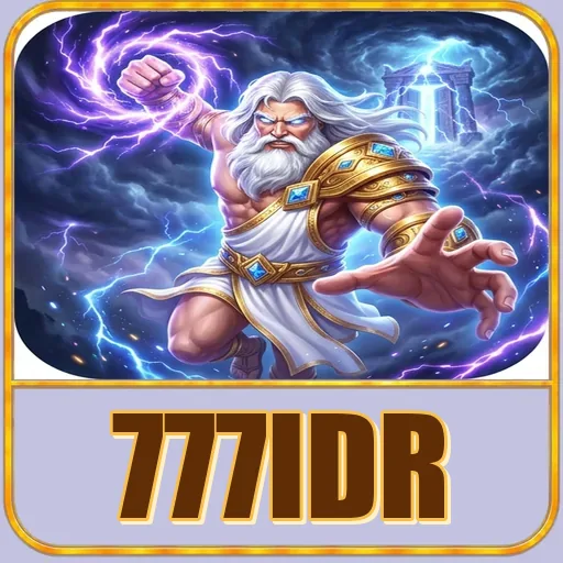 777idr