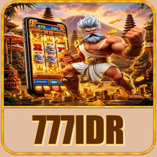 777idr