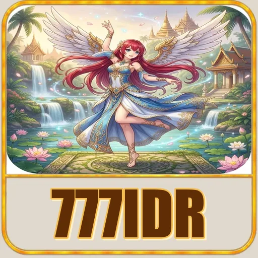 777idr