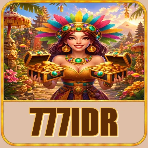 777idr