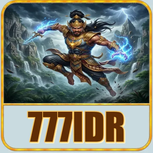 777idr