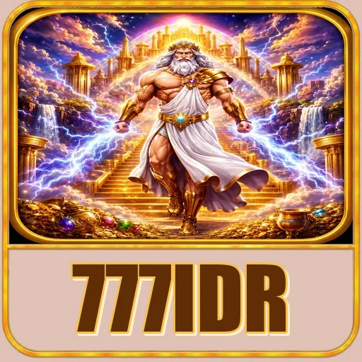 777idr APK Indonesia - Panduan Lengkap dan Tutorial