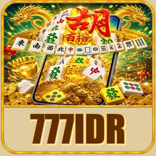 777idr APK Indonesia - Panduan Lengkap dan Tutorial
