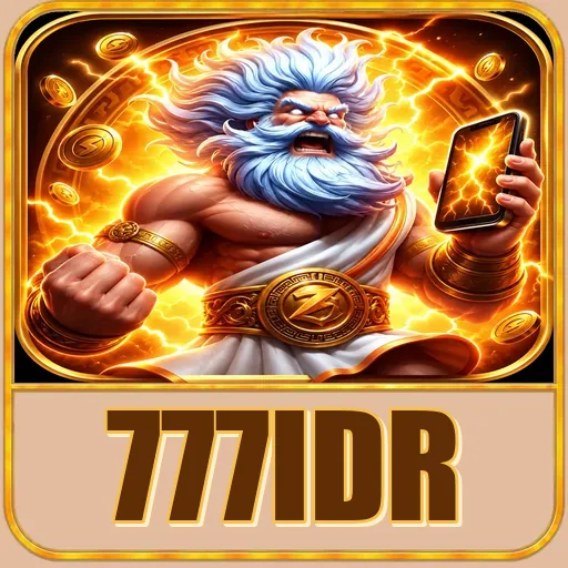 777idr APK Indonesia - Panduan Lengkap dan Tutorial