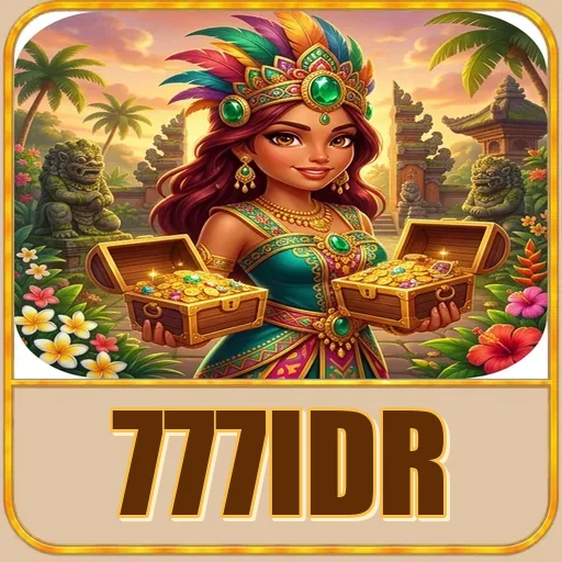 777idr
