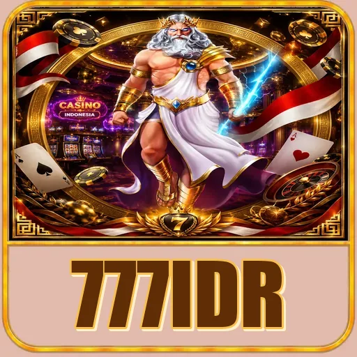 777idr