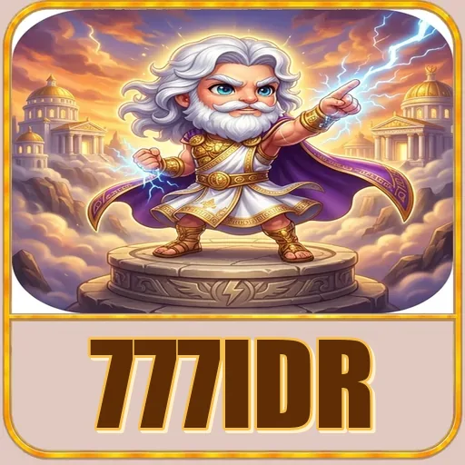777idr