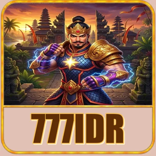 777idr