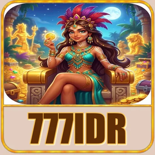 777idr
