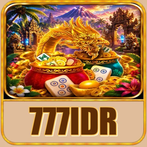 777idr